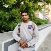 Raju Bollepally