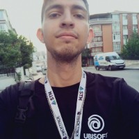 Berkay Kurt Yorga