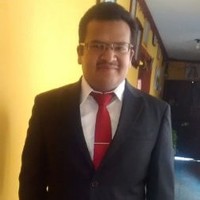 Luis Manuel García Solorio