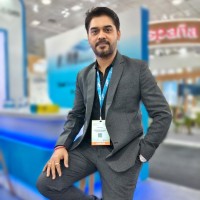 Anshul Mishra