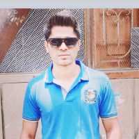 Sheikh Rakib Hossain Rocky