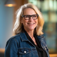 Heidi Bauman