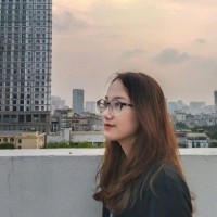 Trang Le