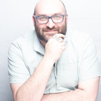 Reid Vanier