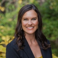 Kristin Strom, Aif®