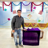 Abhijeet Jati