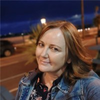 Jo McCarthy