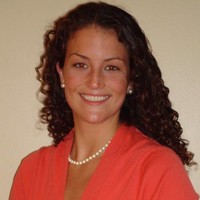 Katie Condon Grace