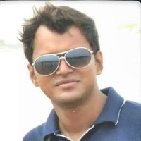 Sujay Biswas