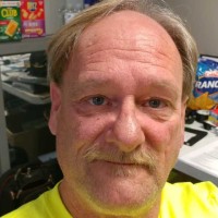 Jeffrey Lunsford