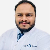 Dr.Suroor Ahamed