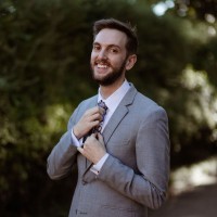 Ethan Middleton