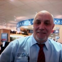Richard Sekinger