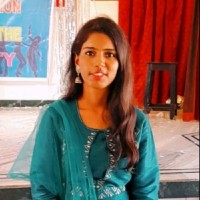 Varshini Priya Vemuganti