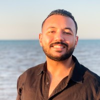 Ahmed Elrayes