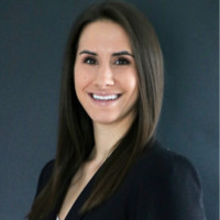 Olivia Parker, Cpa, Cia