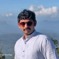 Nagasivaram Karuturi