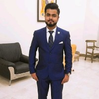 Danial Ali Khan