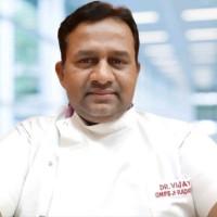 DR VIJAY S