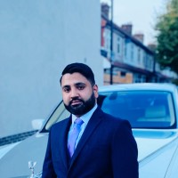 Deen Chowdhury