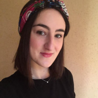 Sarah Lafitte