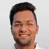 Mahesh Gupta