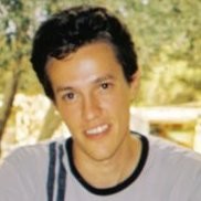 Mark Novoslov