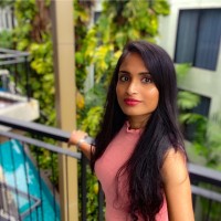Yashashwini Shetty