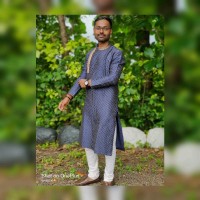 Rushikesh Gawali