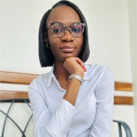 Jaelle Makwebo