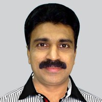 Riyaz Mohammed
