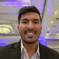 Sunny Patel
