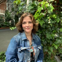 Maria Del Rocio Tejeda
