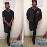 devaughn white