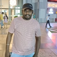 Rajesh Kolisetty