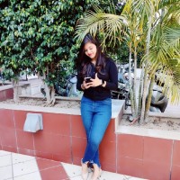 Anusha Devadiga