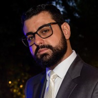 Vinícius Rubin Arantes