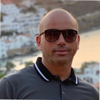 Konstantinos Tsirikos