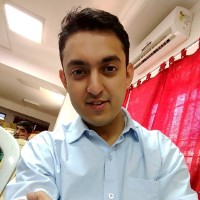 Pankaj Sharma