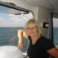 Tineke Hegen