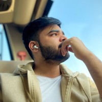 Abhishek Kaushik