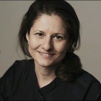 Tsvetelina Buckley