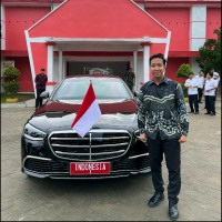 Andre Yahya Pakpahan