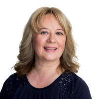 Anne-Marie Andersson