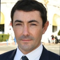 Philippe Maury
