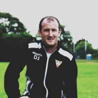 Darren Jinks