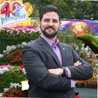 Todd Hougland, Icae