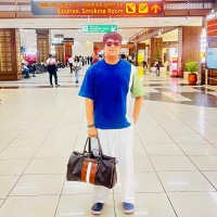 Nirav Kanojiya