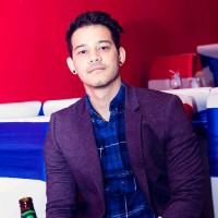 Bibek Nair chhetri