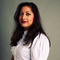 Monique Jagmohansingh